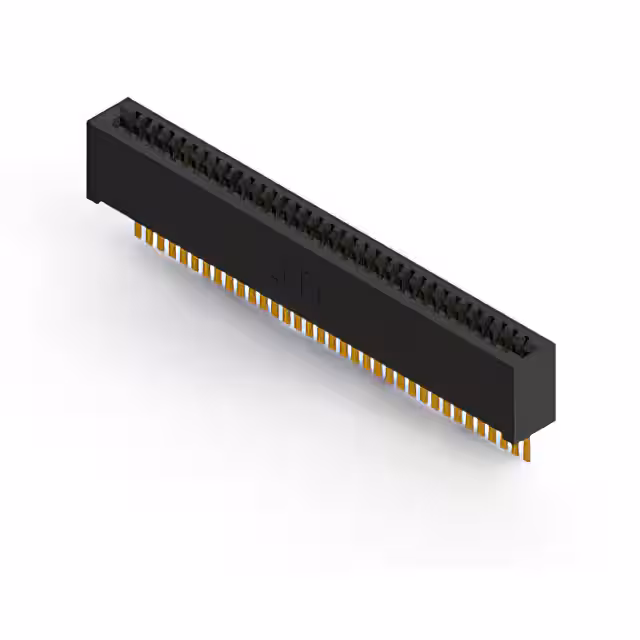 392-035-544-101 EDAC Inc.  Edgeboard Connectors